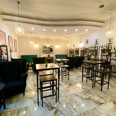 Wellness Hotel Beethoven Chomutov Ngoại thất bức ảnh