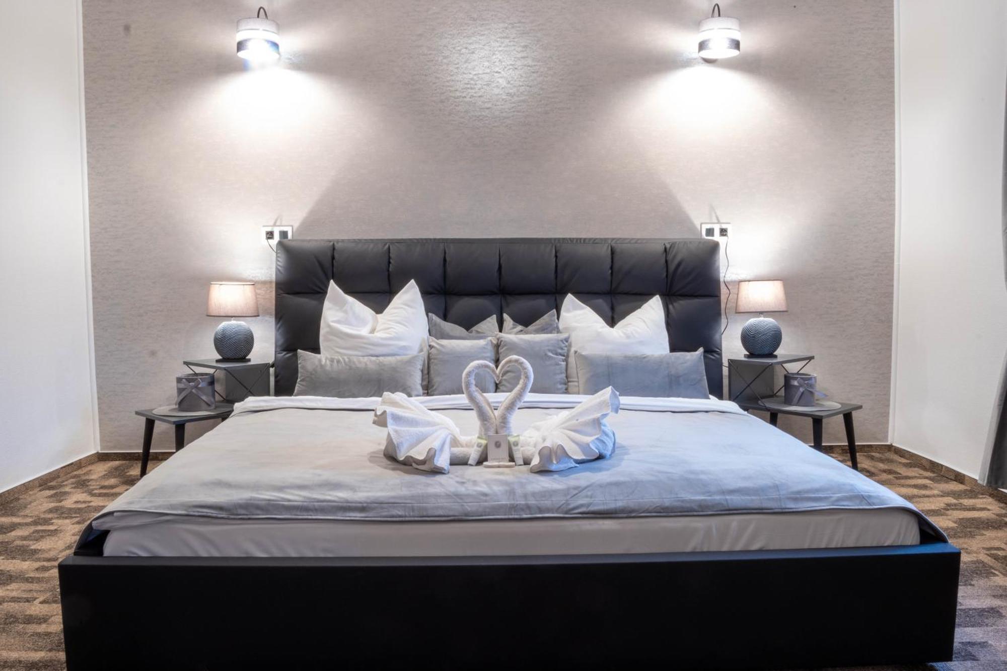 Wellness Hotel Beethoven Chomutov Ngoại thất bức ảnh
