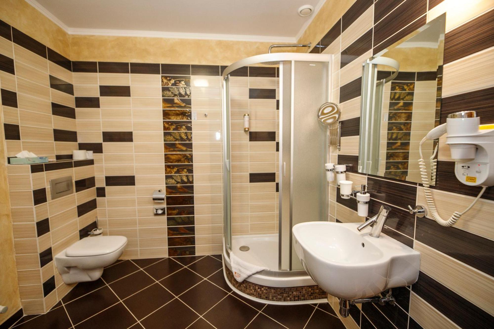 Wellness Hotel Beethoven Chomutov Ngoại thất bức ảnh
