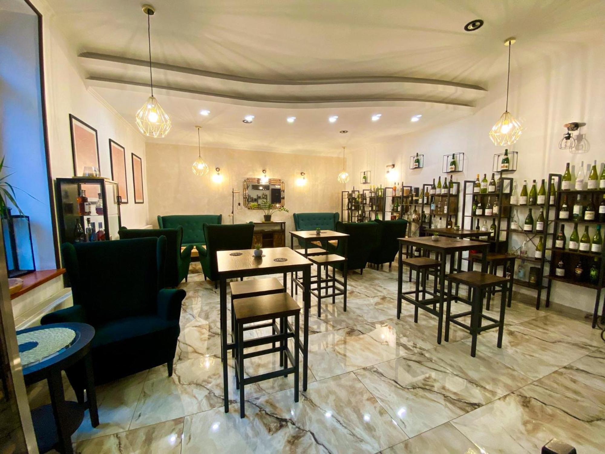 Wellness Hotel Beethoven Chomutov Ngoại thất bức ảnh